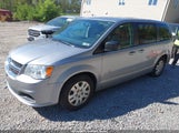 Dodge Grand Caravan Se 2C4RDGBG6HR819420 снимка