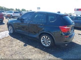 BMW X3 xDrive28I 5UXWX9C55F0D50171 снимка