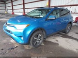 Toyota Rav4 Xle 2T3RFREVXHW602281 снимка