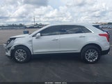 Cadillac Xt5 Luxury 1GYKNCRSXJZ149247 снимка