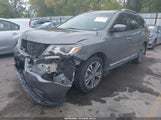 Nissan Pathfinder Platinum 5N1DR2MM4JC653846 снимка