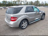 Mercedes-Benz Ml 550 4JGBB72E28A390413 снимка
