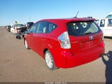 Toyota Prius V Five JTDZN3EU5C3019927 снимка
