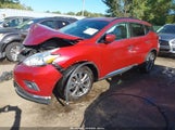 Nissan Murano 5N1AZ2MH9HN105796 снимка