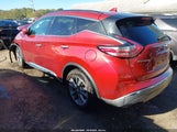Nissan Murano 5N1AZ2MH9HN105796 снимка
