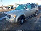 Ford Escape Limited 1FMCU9E76CKC37611 снимка
