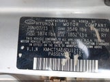 Hyundai Accent Gs KMHCT5AE6DU121217 снимка