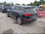 Audi Q5 2.0T Premium WA1C2AFP1GA026610 снимка