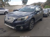 Subaru Outback 3.6R Limited 4S4BSENC4H3290624 снимка