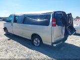 Chevrolet Express Passenger Rwd  Extended Wheelbase Lt 1GAZGPFG0L1118010 снимка