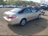 Toyota Camry Le 4T1BE46K47U710463 снимка