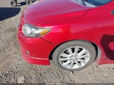 Toyota Corolla S 1NXBU4EE7AZ341586 снимка