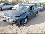 Ford Fusion Se 3FAHP0HA8CR168362 снимка