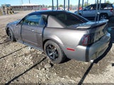 Ford Mustang Gt 1FAFP42X23F320869 снимка