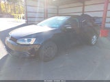 Volkswagen Jetta 1.8T Se 3VWD17AJ5EM307051 снимка