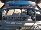 Volkswagen Passat 2.5L Sel 1VWCP7A32DC079053 снимка