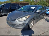 Hyundai Elantra Se 5NPDH4AE3EH500661 снимка