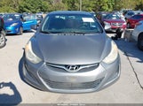 Hyundai Elantra Se 5NPDH4AE3EH500661 снимка