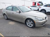 BMW 528I xDrive WBANV1C58AC156739 снимка
