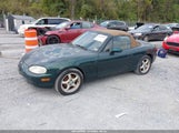 Mazda Mx-5 Miata Leather Pkg/Popular Equipment Pkg/Sports Pkg/Touring Pkg JM1NB3530X0101523 fotografie