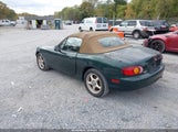 Mazda Mx-5 Miata Leather Pkg/Popular Equipment Pkg/Sports Pkg/Touring Pkg JM1NB3530X0101523 photo