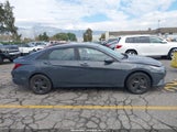 Hyundai Elantra Sel KMHLM4AG1PU600528 снимка