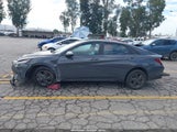 Hyundai Elantra Sel KMHLM4AG1PU600528 снимка