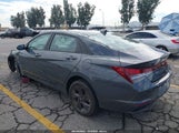 Hyundai Elantra Sel KMHLM4AG1PU600528 снимка