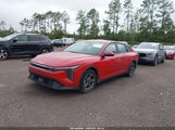 Kia K4 Lxs 3KPFT4DE6SE033769 снимка