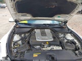 Infiniti G37 JN1CV6FE7AM354339 снимка