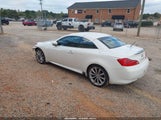 Infiniti G37 JN1CV6FE7AM354339 снимка
