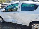 Chevrolet Spark 1Lt Cvt KL8CD6SAXGC598142 снимка