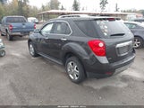 Chevrolet Equinox Ltz 1GNFLHEK5EZ128593 снимка