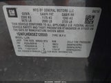 Chevrolet Equinox Ltz 1GNFLHEK5EZ128593 снимка