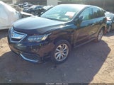 Acura Rdx Technology Acurawatch Plus Packages/W/Technology Package 5J8TB3H58HL011607 снимка