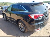 Acura Rdx Technology Acurawatch Plus Packages/W/Technology Package 5J8TB3H58HL011607 снимка