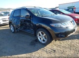 Nissan Murano S/Sl/Le JN8AZ18W09W130089 fotografie