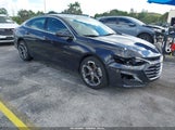 Chevrolet Malibu Fwd 1Lt 1G1ZD5ST8PF130642 снимка