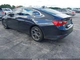 Chevrolet Malibu Fwd 1Lt 1G1ZD5ST8PF130642 снимка