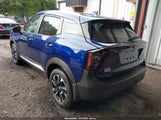 Nissan Kicks Sv Intelligent Awd 3N8AP6CB9SL409219 fotografie
