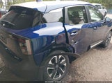 Nissan Kicks Sv Intelligent Awd 3N8AP6CB9SL409219 fotografie