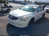 Nissan Altima 2.5 S 1N4AL2AP9AN518816 fotografie