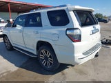 Toyota 4Runner Limited JTEZU5JR4F5085812 снимка