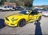 Ford Mustang V6 1FATP8EM8F5397042 снимка