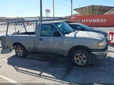 Mazda B2500 Se/Sx 4F4YR12C8WTM11294 снимка