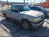 Mazda B2500 Se/Sx 4F4YR12C8WTM11294 снимка