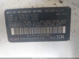 Mitsubishi Mirage G4 Es ML32F3FJ9JHF07948 снимка