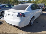 Pontiac G8 Gt 6G2EC57Y88L149439 снимка