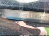 Pontiac G8 Gt 6G2EC57Y88L149439 снимка