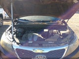Kia Sorento Ex V6 5XYKU4A25CG199730 снимка